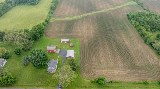 16576 Three Oaks Rd, House other with 3 bedrooms, 1 bathrooms and null parking in Three Oaks MI | Image 31