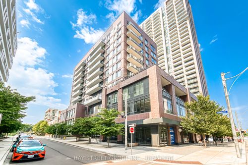 513-35 Tubman Ave, Toronto, ON, M5A0T1 | Card Image