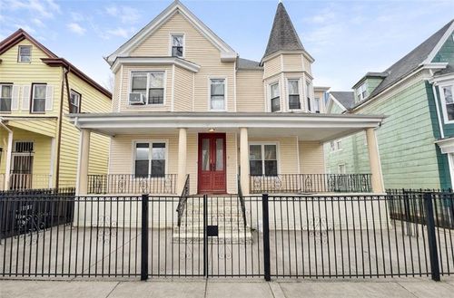 25 Schenck Avenue, Brooklyn, NY, 11207 | Card Image
