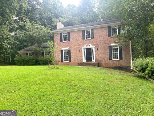 1356 Swift Creek Trce, Lithonia, GA, 30058-6055 | Card Image