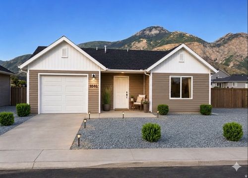 1068 N Summit View Dr W, Harrisville, UT, 84404 | Card Image