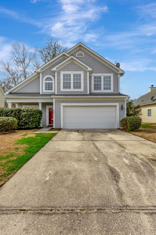 3050 Argyll Dr, Summerville, SC, 29483-8390 | Card Image