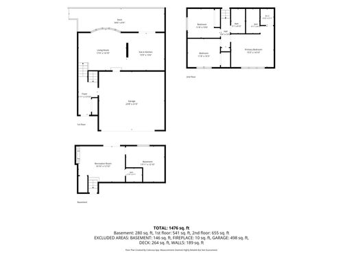 14278 Golf View Dr, Eden Prairie, MN, 55346-3000 | Card Image