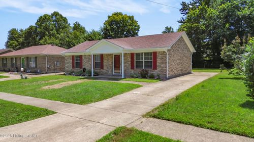 3718 Bonaventure Blvd, Louisville, KY, 40219-4810 | Card Image