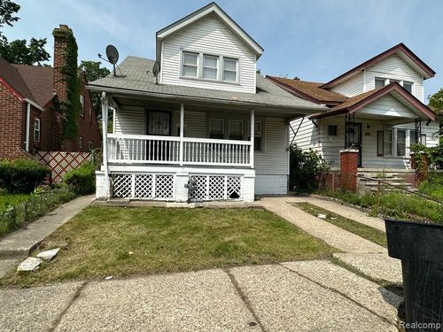 16611 Lilac St, Detroit, MI, 48221-2997 | Card Image