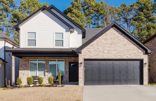 1104 Grand Teton Dr, Benton, AR, 72019-5015 | Card Image