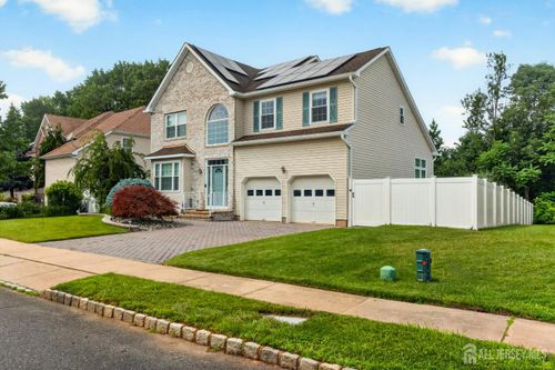 12 Chesapeake Rd, Monmouth Junction, NJ, 08852-3078 | Card Image
