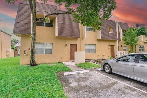 78-5843 Blueberry Ct, Lauderhill, FL, 33313-3081 | Card Image