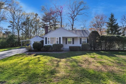 49 Greenhill Ave, Attleboro, MA, 02703-4617 | Card Image