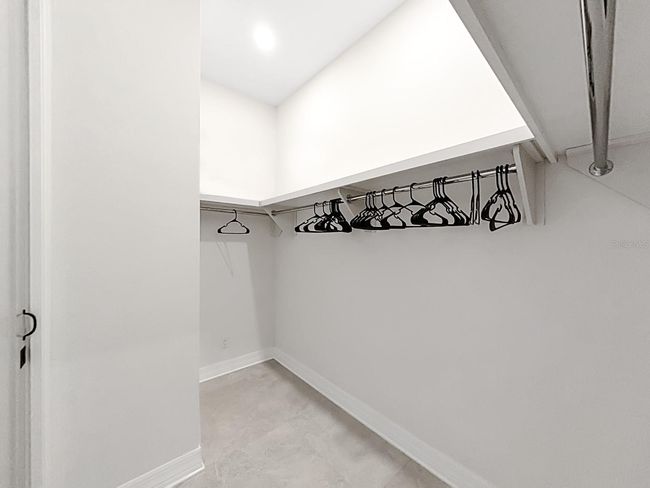 2nd Master Closet | Image 42