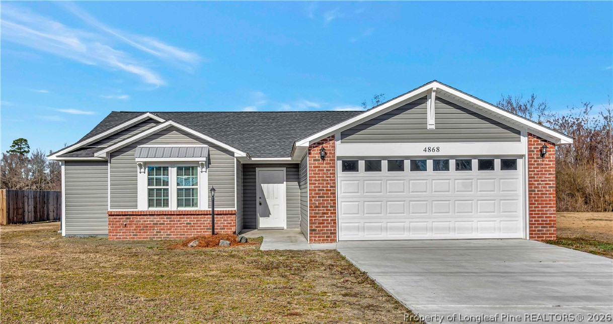 Residential in Lumberton