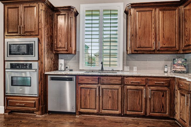 847 Twilight Rd, House other with 3 bedrooms, 2 bathrooms and null parking in Allen TX | Image 13