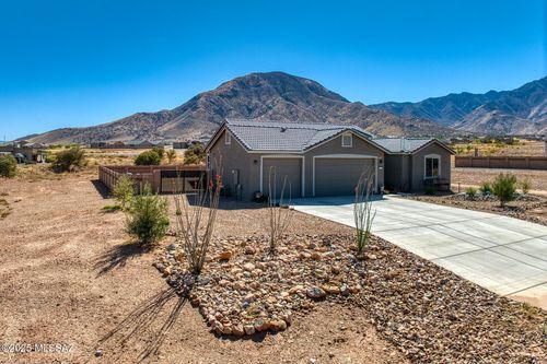 10100 S Vaquero Ln, Hereford, AZ, 85615-0420 | Card Image