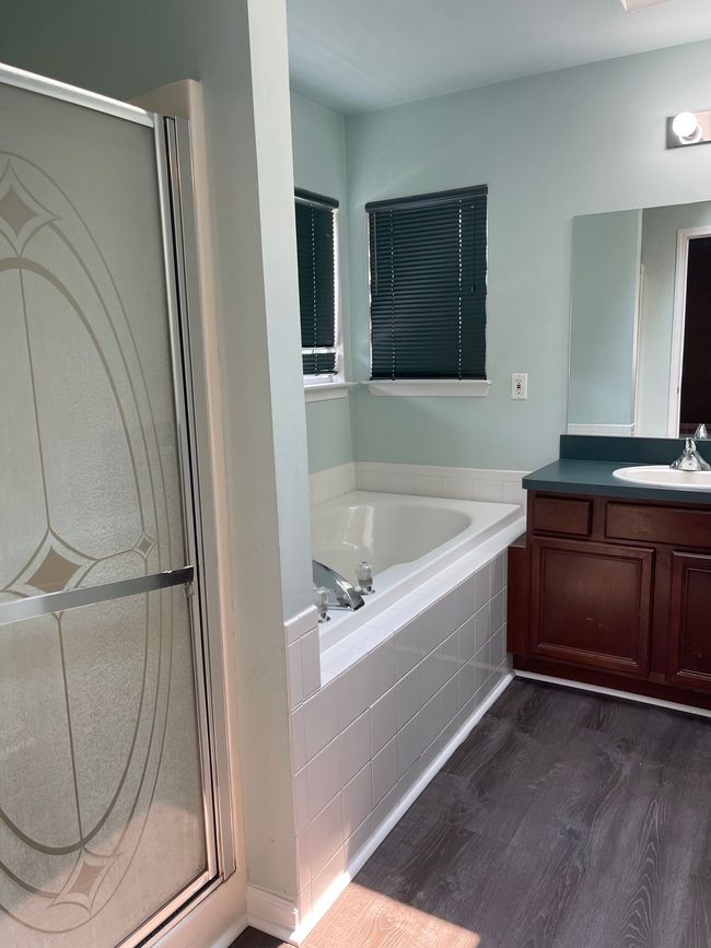 47000 Harbour Pointe Ct, House other with 4 bedrooms, 3 bathrooms and null parking in Van Buren Twp MI | Image 20