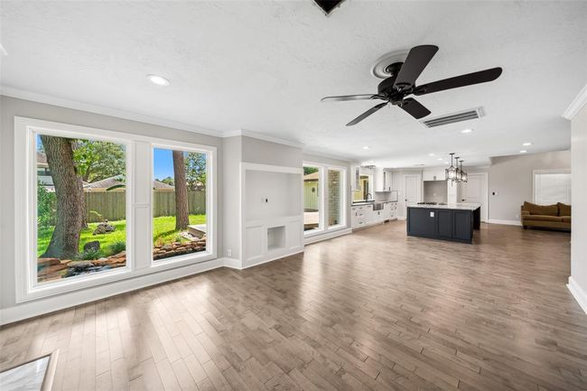 17511 Cassina Dr, House other with 4 bedrooms, 3 bathrooms and 2 parking in Spring TX | Image 12