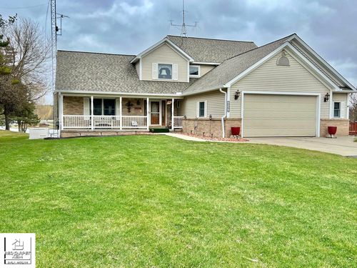 10394 Hills Lane Dr, Goodrich, MI, 48438-9406 | Card Image