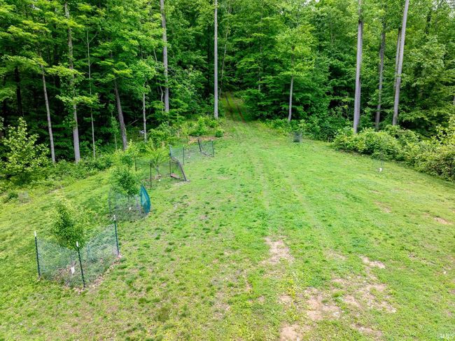 874 N Corwin Rd, House other with 1 bedrooms, 1 bathrooms and null parking in Bloomfield IN | Image 18