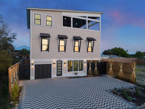 212 George C Wallace Blvd, Panama City Beach, FL, 32413-1639 | Card Image