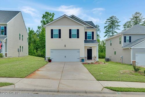 1127 Sims Dr, Augusta, GA, 30909-9051 | Card Image