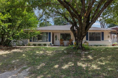 217 Kennard St, Buffalo, TX, 75831-7769 | Card Image