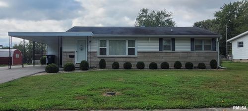 3221 Peach St, Mount Vernon, IL, 62864-2430 | Card Image