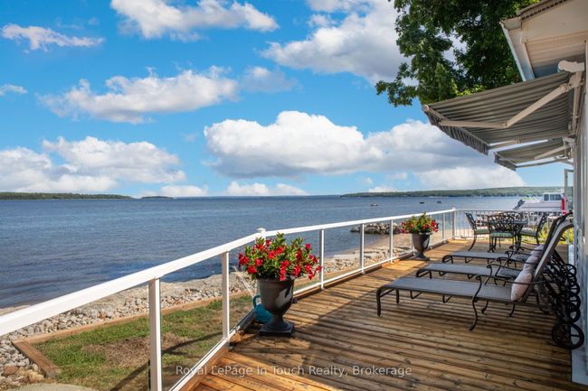 1443 Champlain Rd, House other with 5 bedrooms, 3 bathrooms and 6 parking in Tiny ON | Image 7