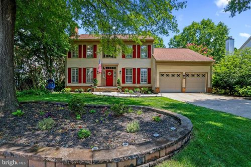 408 Tudor Ct Ne, LEESBURG, VA, 20176-2220 | Card Image