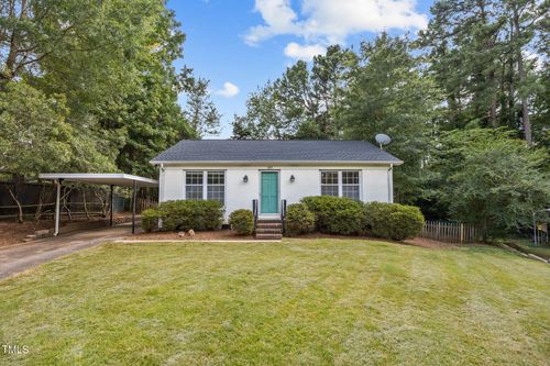 1005 Woodhill Ct, Raleigh, NC, 27615-7645 | Card Image