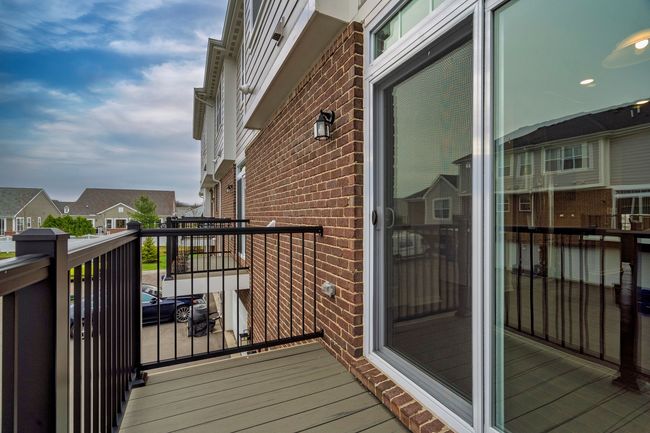 49791 Lantern Way, Condo with 2 bedrooms, 3 bathrooms and null parking in Canton MI | Image 30