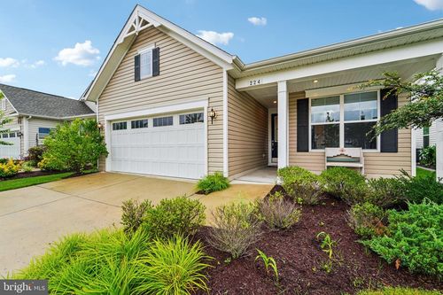 224 Bayberry Dr, CHESTER, MD, 21619-2945 | Card Image