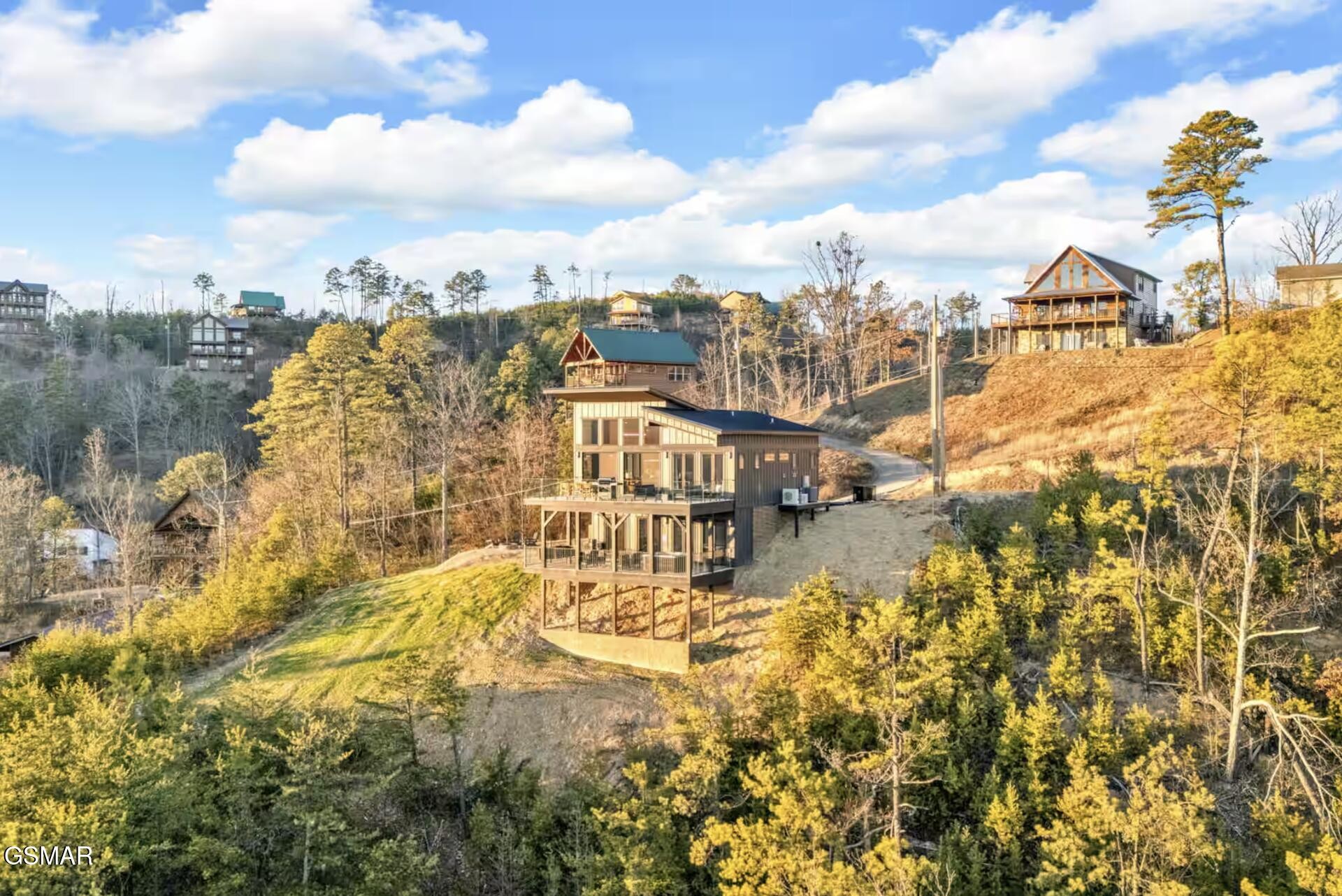 Residential in Sevierville