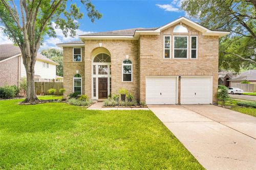 4138 N New Meadows Dr, Sugar Land, TX, 77479-5125 | Card Image
