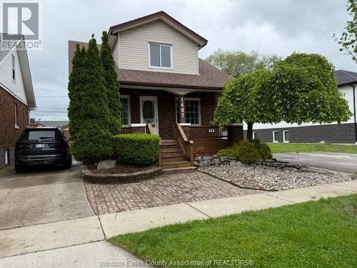 1487 Westcott Rd, Windsor, ON, N8Y4C3 | Card Image