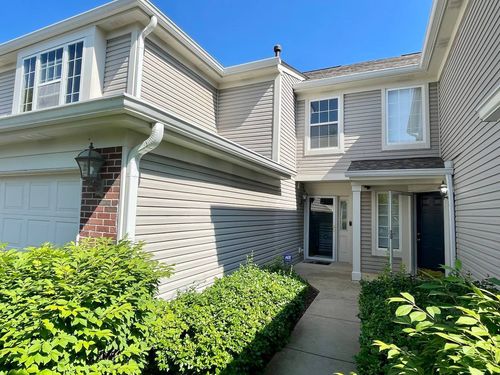 3023 Crystal Rock Rd, Naperville, IL, 60564-8144 | Card Image