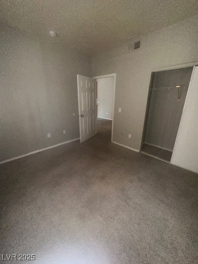 Empty room featuring carpet flooring and baseboards | Image 7