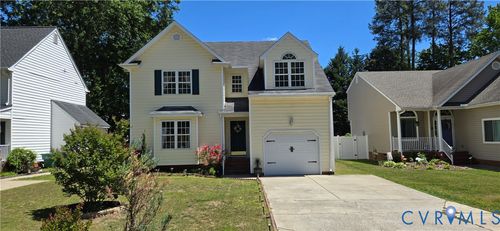 10019 Crystal Lake Ave, Glen Allen, VA, 23059-4535 | Card Image