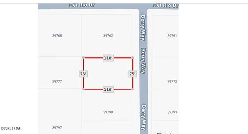 - Berry Way, Salome, AZ, 85348 | Card Image