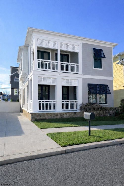 104 N Quincy Ave Ave, Margate, NJ, 08402 | Card Image