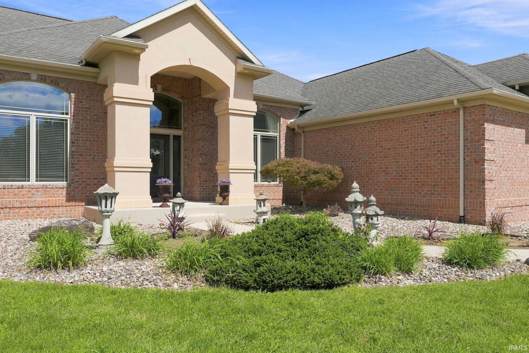 Residential in Elkhart 2