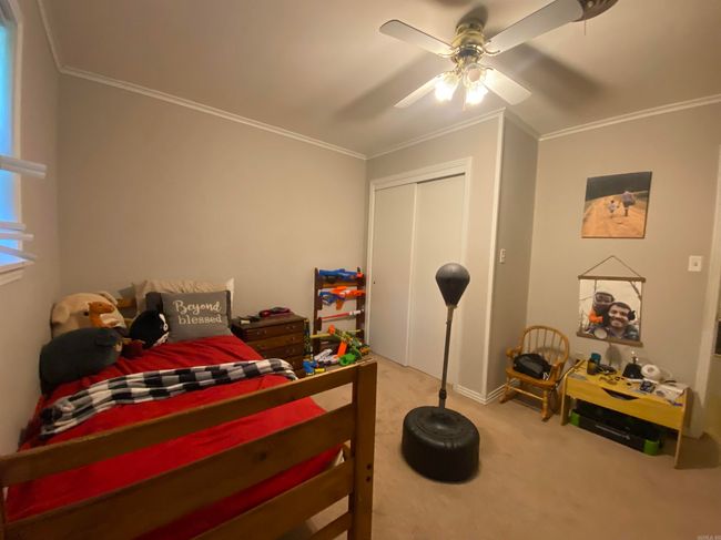 701 Walnut St, House other with 4 bedrooms, 2 bathrooms and null parking in Crossett AR | Image 20