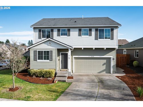51192 Sw Klompen St, Scappoose, OR, 97056-4076 | Card Image
