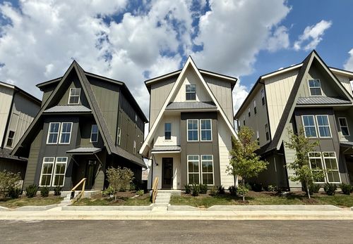 535 Midnight Way, Nashville, TN, 37209-3385 | Card Image