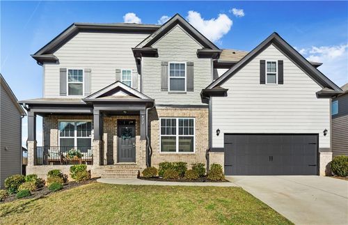 622 Little Bear Loop, Canton, GA, 30114-0500 | Card Image