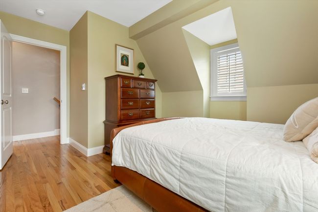 B - 32 Bromfield St, Condo with 3 bedrooms, 3 bathrooms and 2 parking in Newburyport MA | Image 27