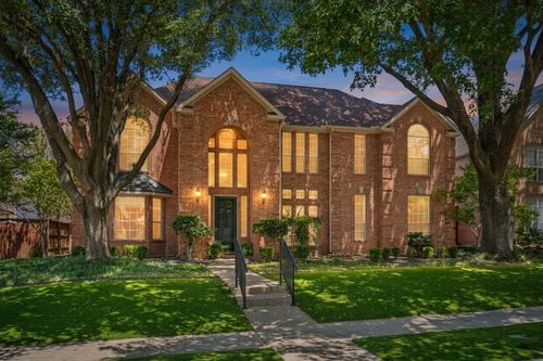 4309 Mckavett Drive, Plano, TX, 75024 | Card Image