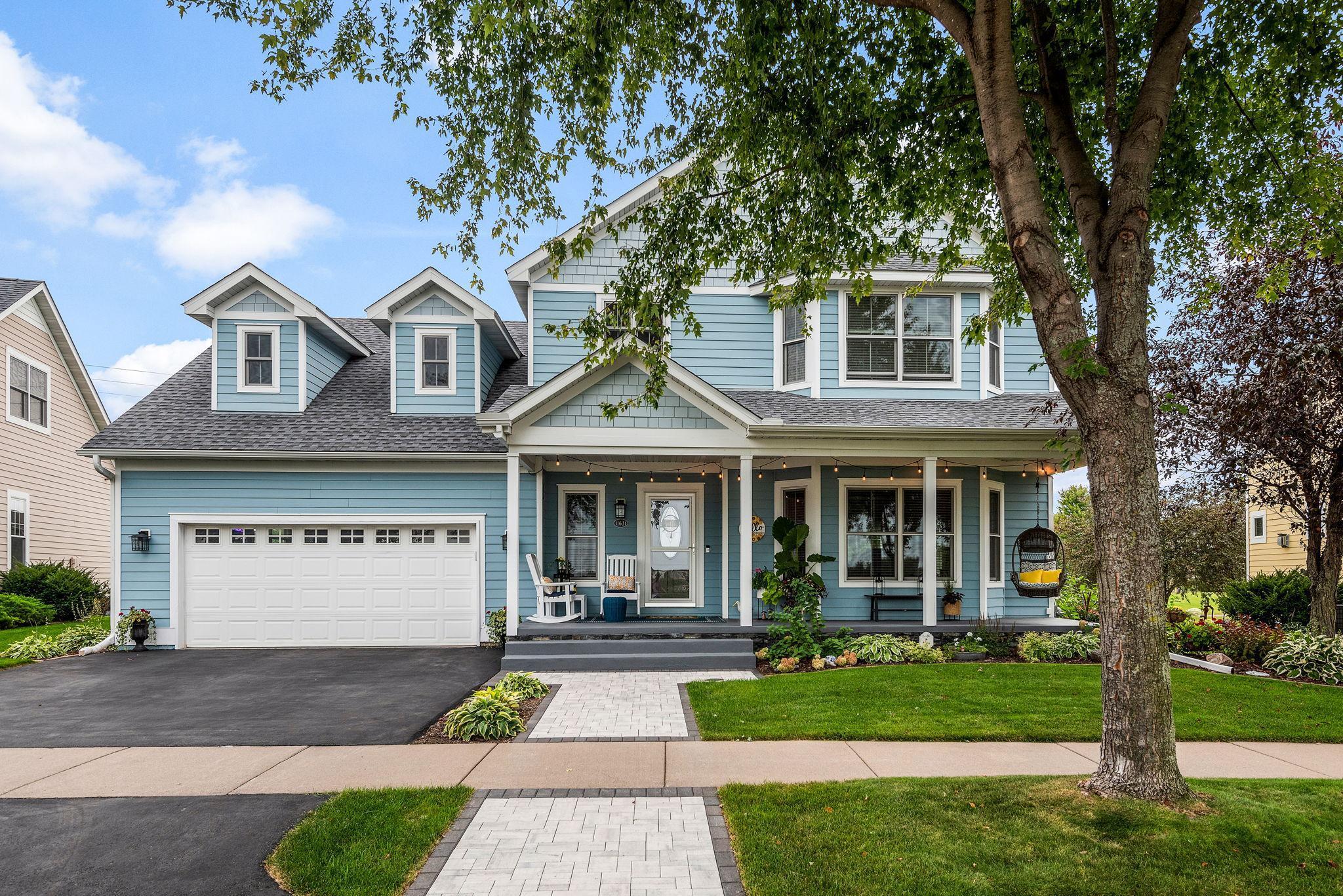 Laketowne Dr, Albertville, MN 55301