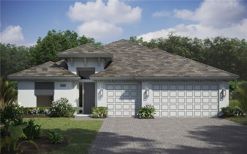 6153 Overlook Terrace, Vero Beach, FL, 32967 | Card Image