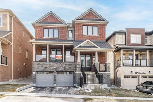 133 Rowe St, Bond Head, ON, L3Z4M9 | Card Image