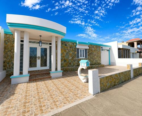 4205 URB VILLA DEL CARMEN Ave. Constancia, Ponce, PR, 00731 | Card Image