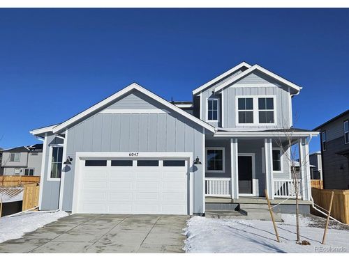 6047 Caribou Dr, Brighton, CO, 80601 | Card Image